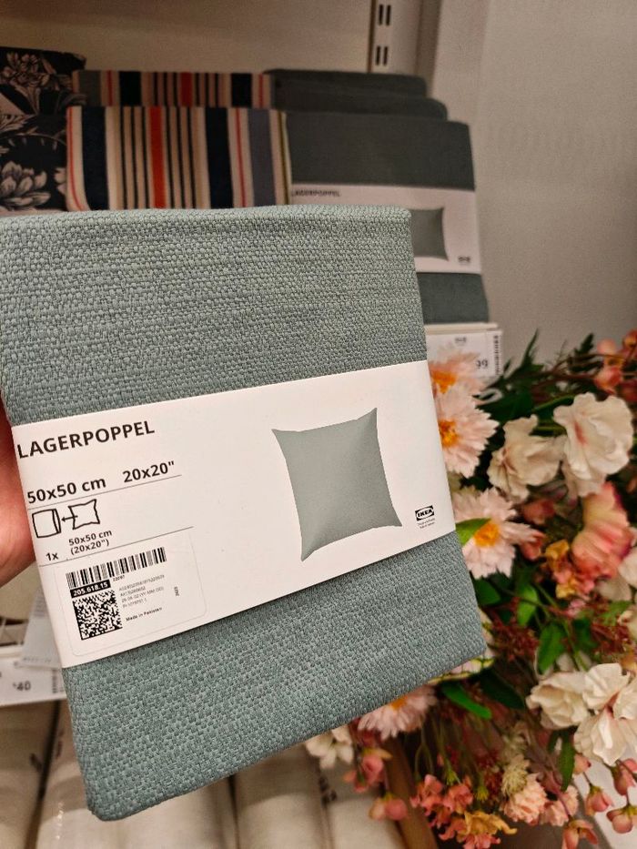 Дэр уут/Ikea/