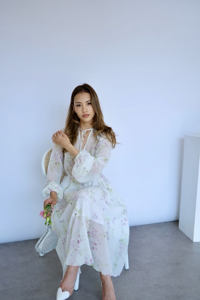 Swing Dress 