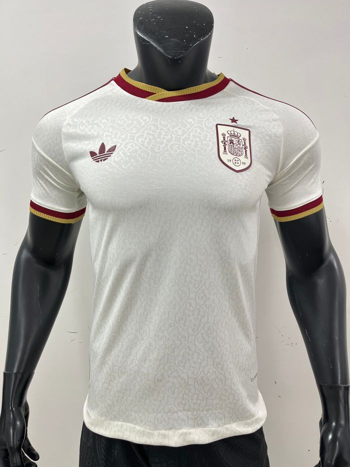 SPAIN 26 SHORT SLEEVE JERSEY - Богино ханцуйтай жерси