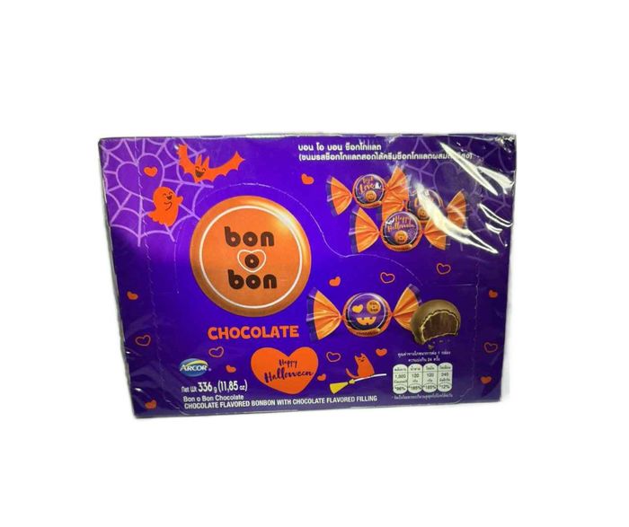 Чихэр Bon o bon 336гр 