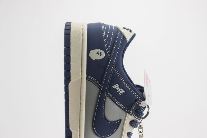 Nike SB Dunk Low x Bape 28