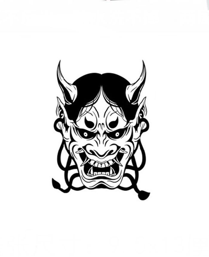 Гарны усан шивээс #3