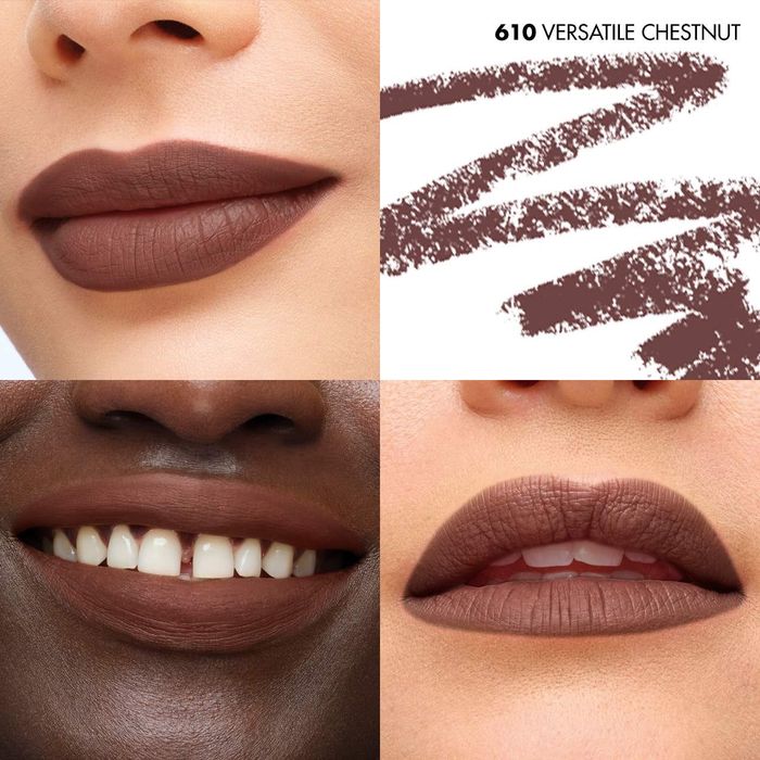 MAKE UP FOR EVER  Artist Color Pencil Long-Lasting Lip Liner