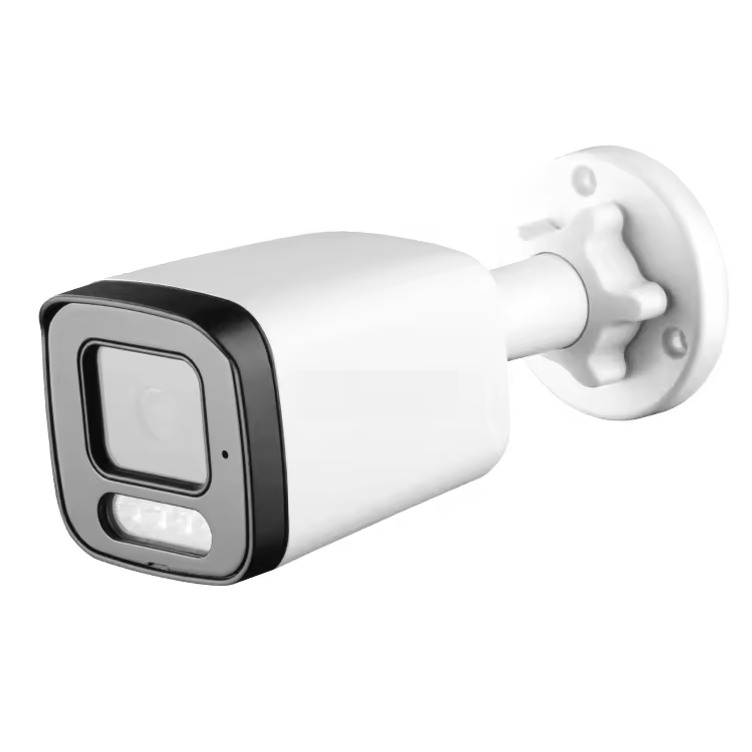 5MP ONVIF-compliant IP security camera