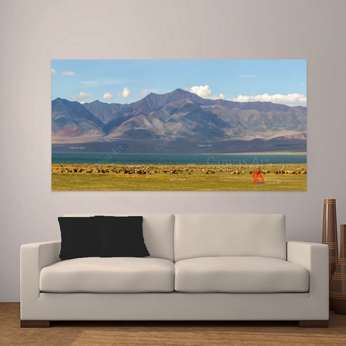 Цагаан шувуут хайрхан 