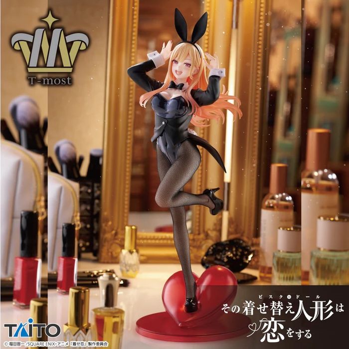  T-Most Marin Bunny Ver