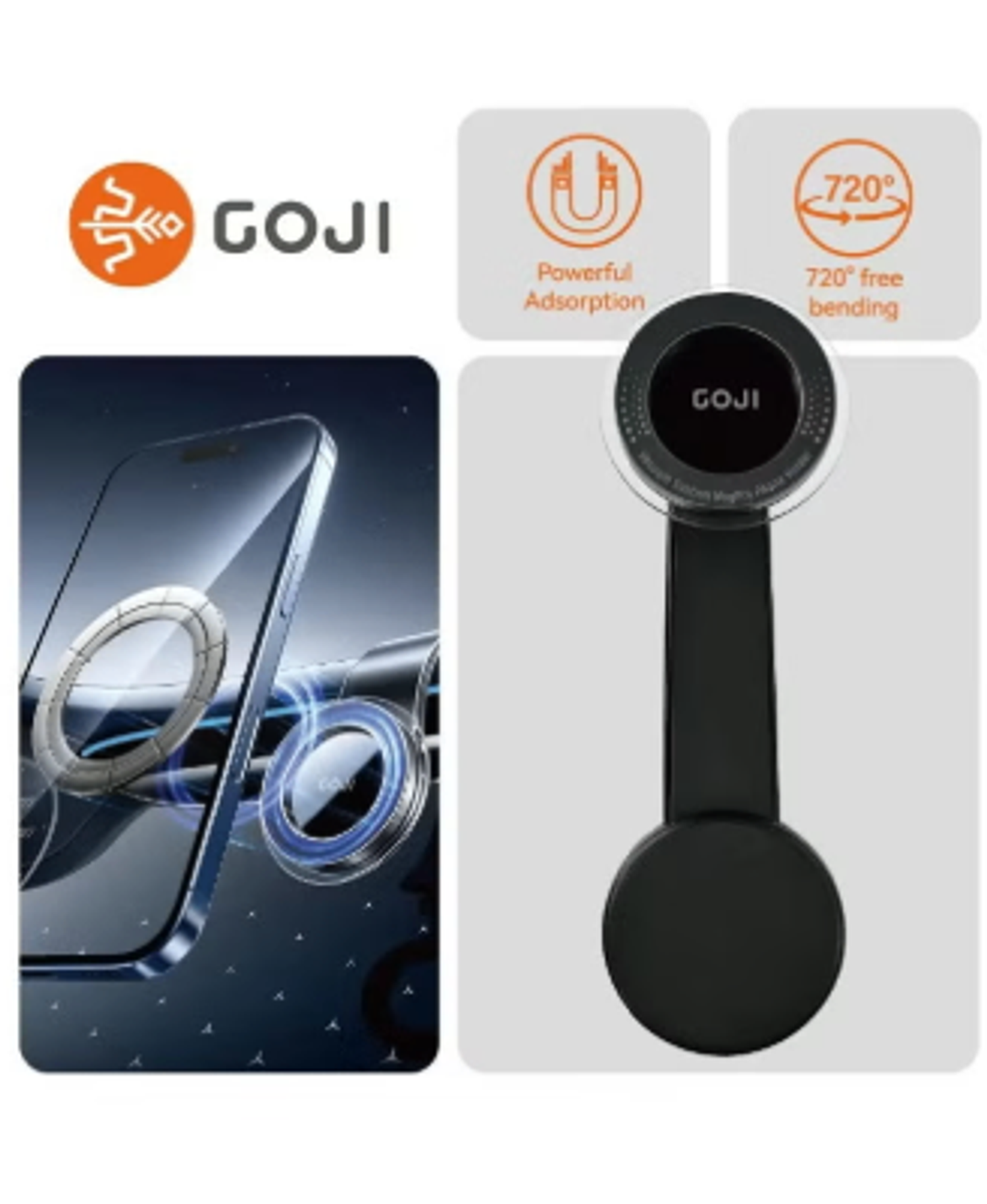 GOJI G15