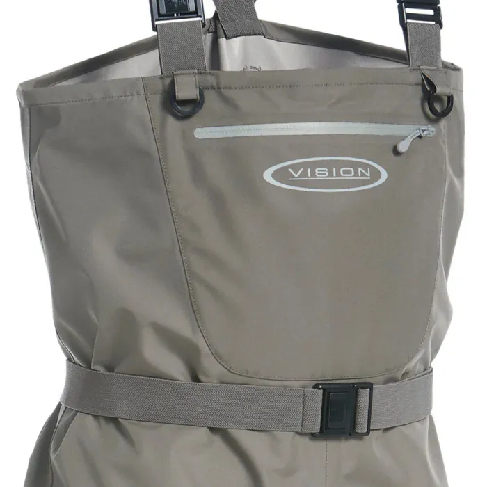 VISION - ATOM WADER