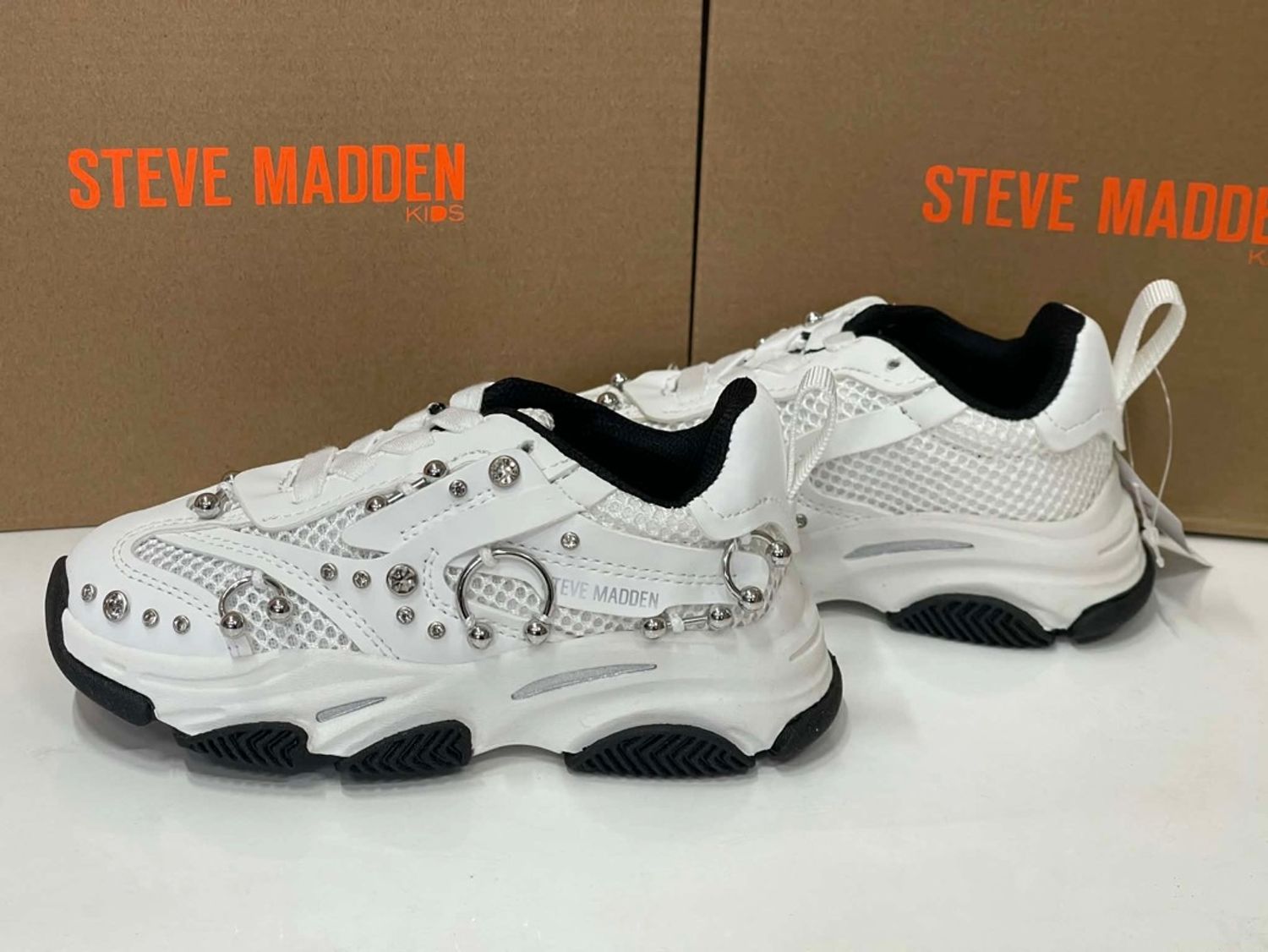 STEVE MADDEN TPOSSESSIONP