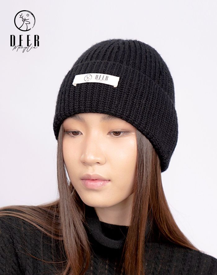 Beanie малгай зузаан