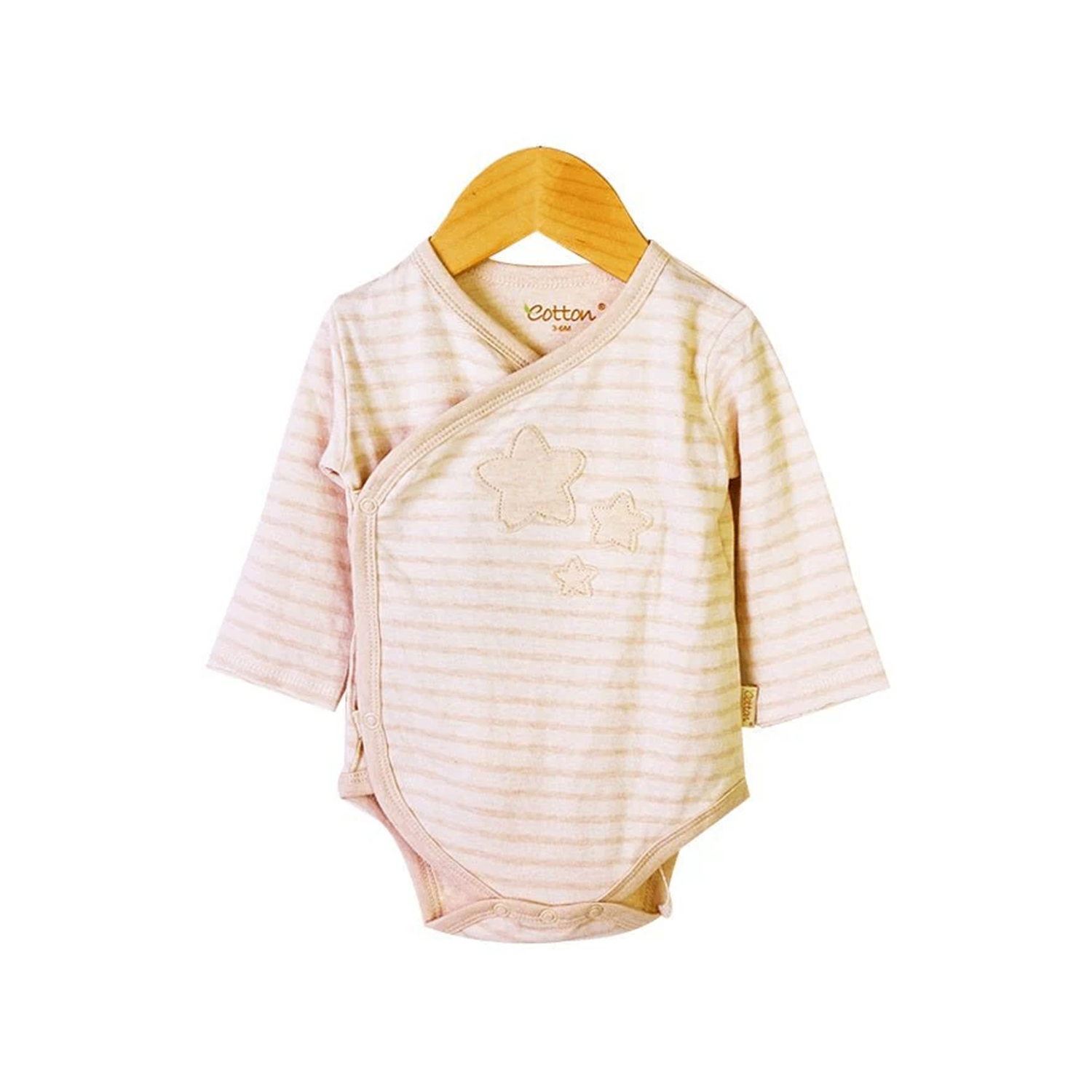 Кимоно боди - Кноптой