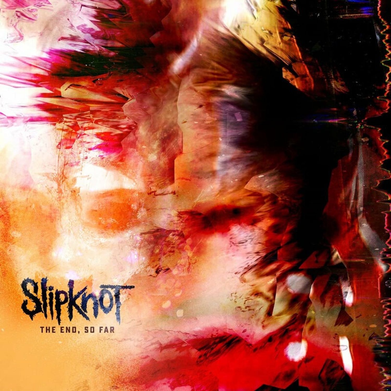 Slipknot – The End, So Far...