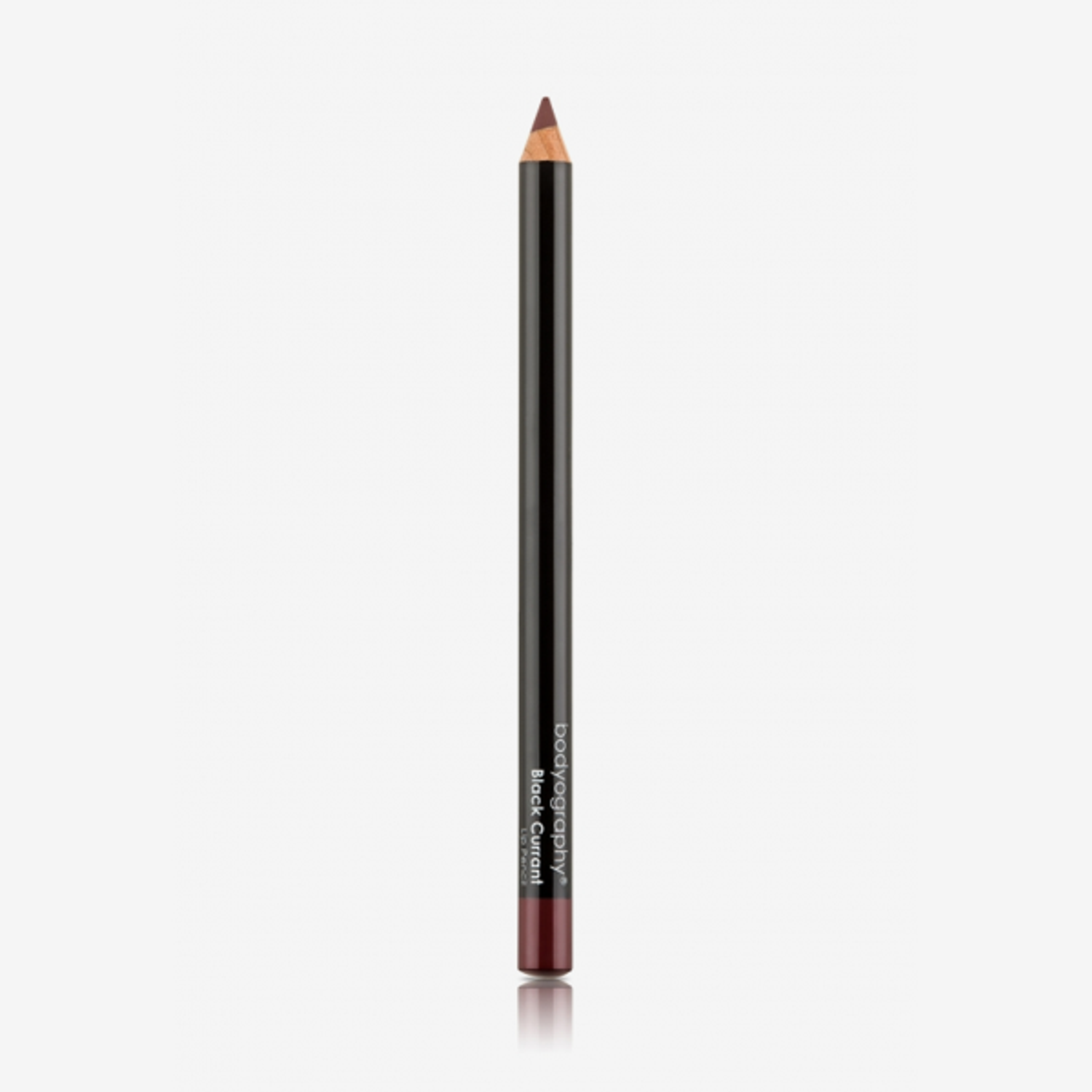 Уруул хүрээлэгч харандаа-BODYOGRAPHY LIP PENCIL MERLOT 9221