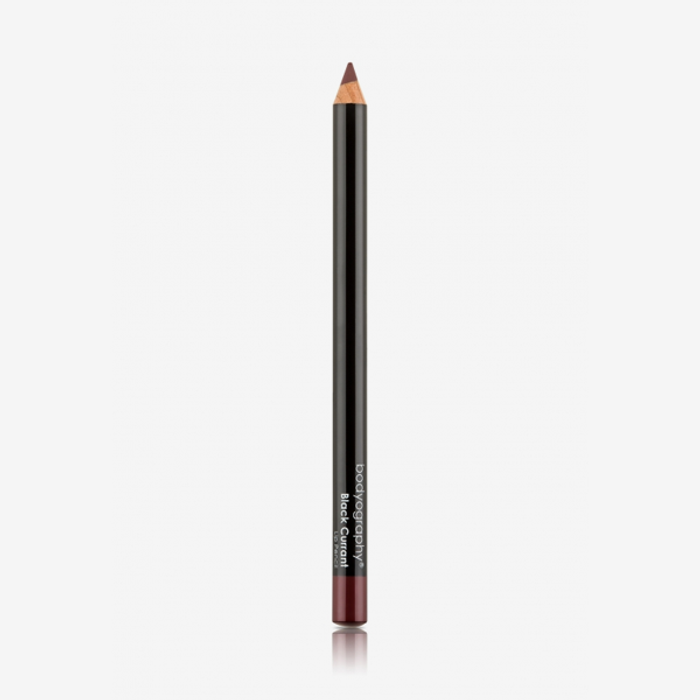 Уруул хүрээлэгч харандаа-BODYOGRAPHY LIP PENCIL MERLOT 9221