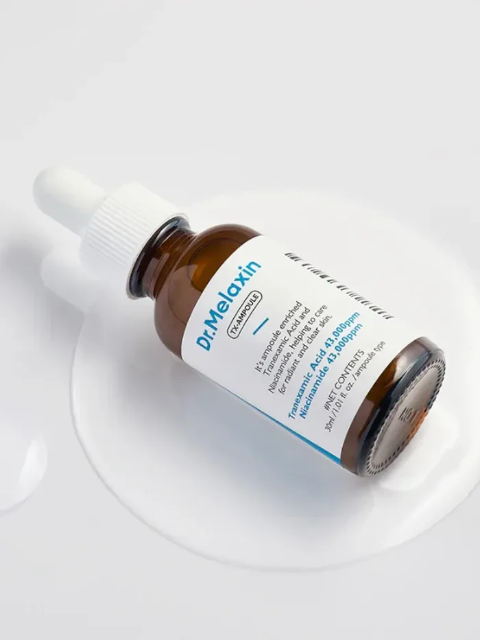 Dr. Melaxin TX Ampoule 30ml