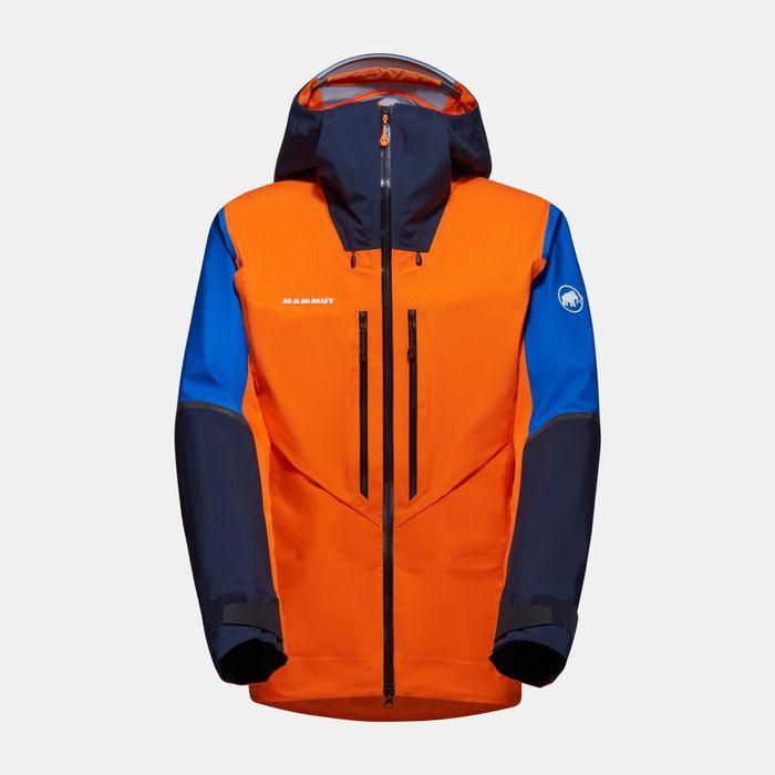 MAMMUT | Nordwand Advanced HS | Hardshell | Men