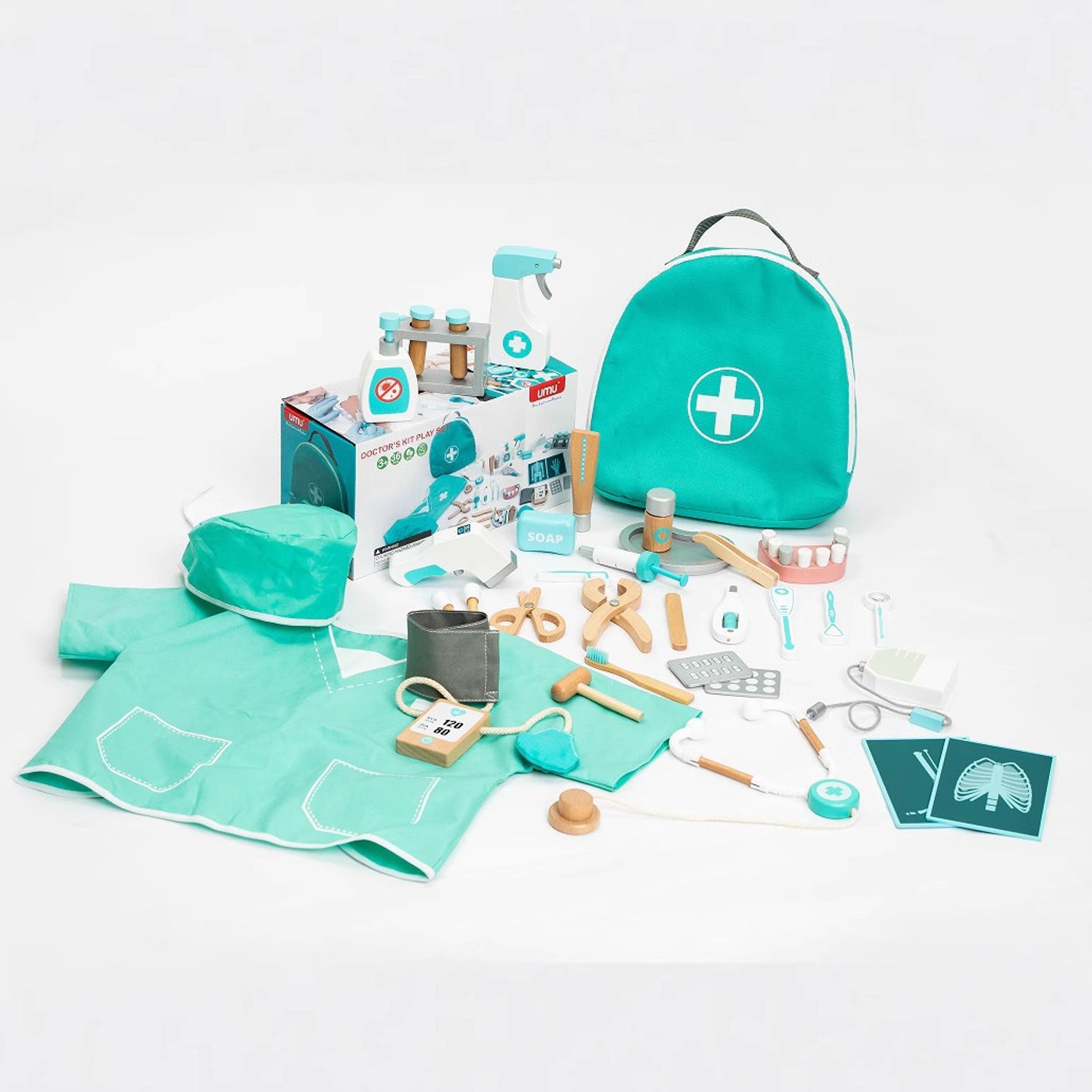 Эмчийн багц 