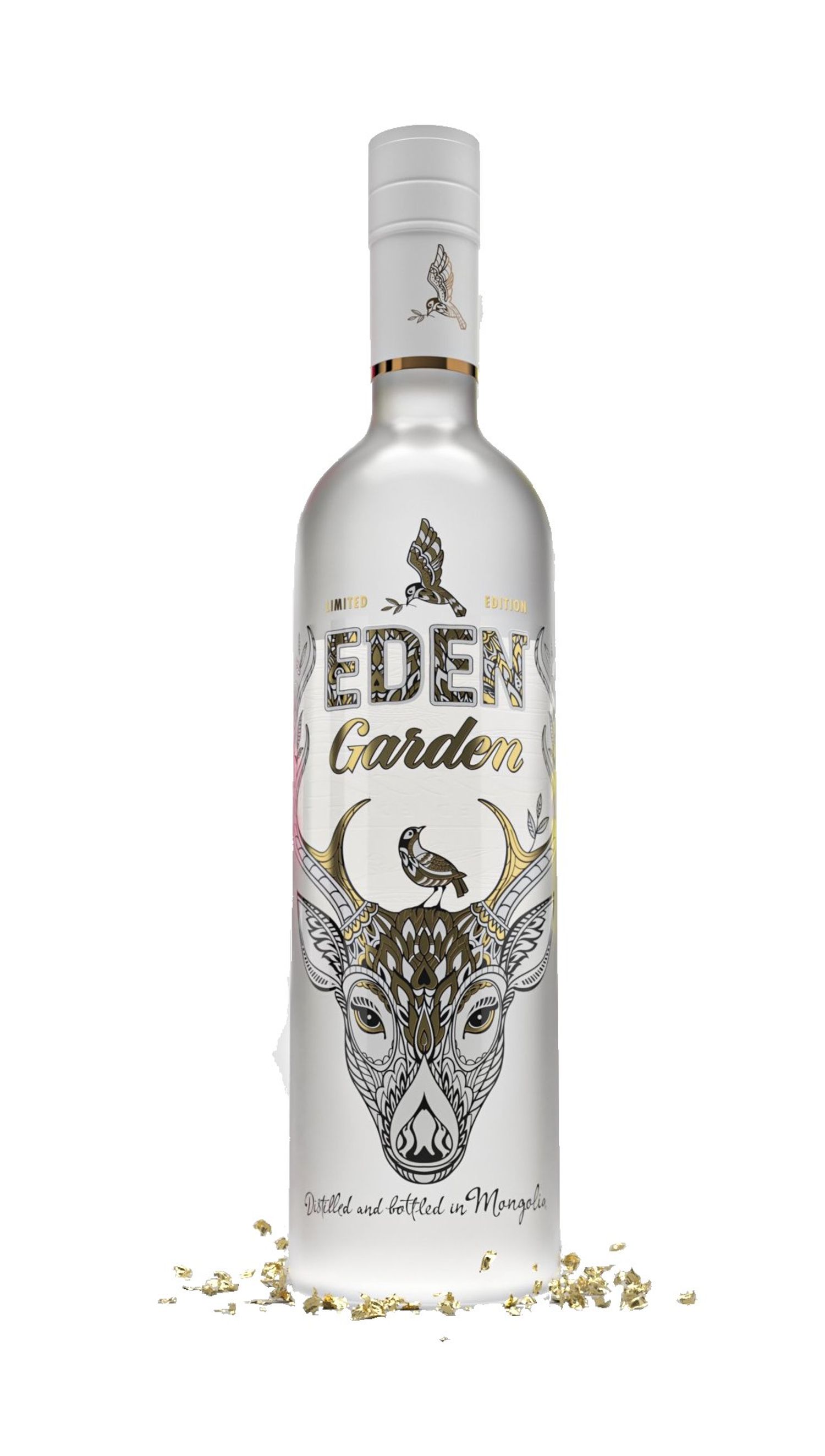 Архи Eden Garden 700гр 