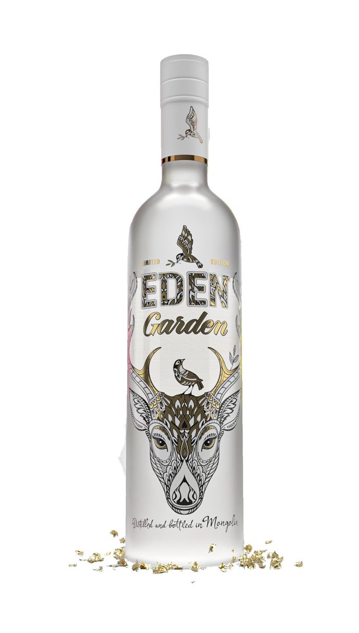 Архи Eden Garden 700гр 