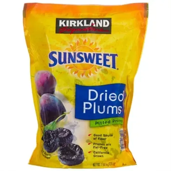 KIRKLAND SUNSWEET ХАТААСАН ЧАВГА