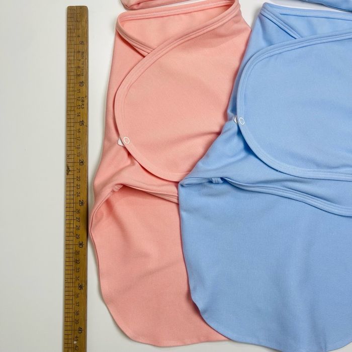 Амар өлгий-Бага жинтэй нярай 