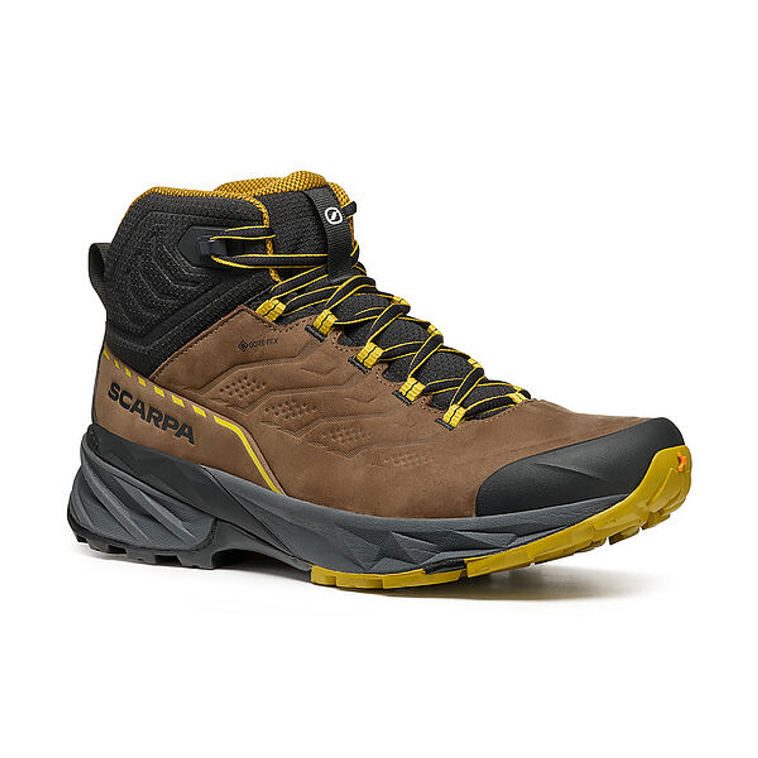 Scarpa | RUSH 2 PRO | MID GTX | Men 