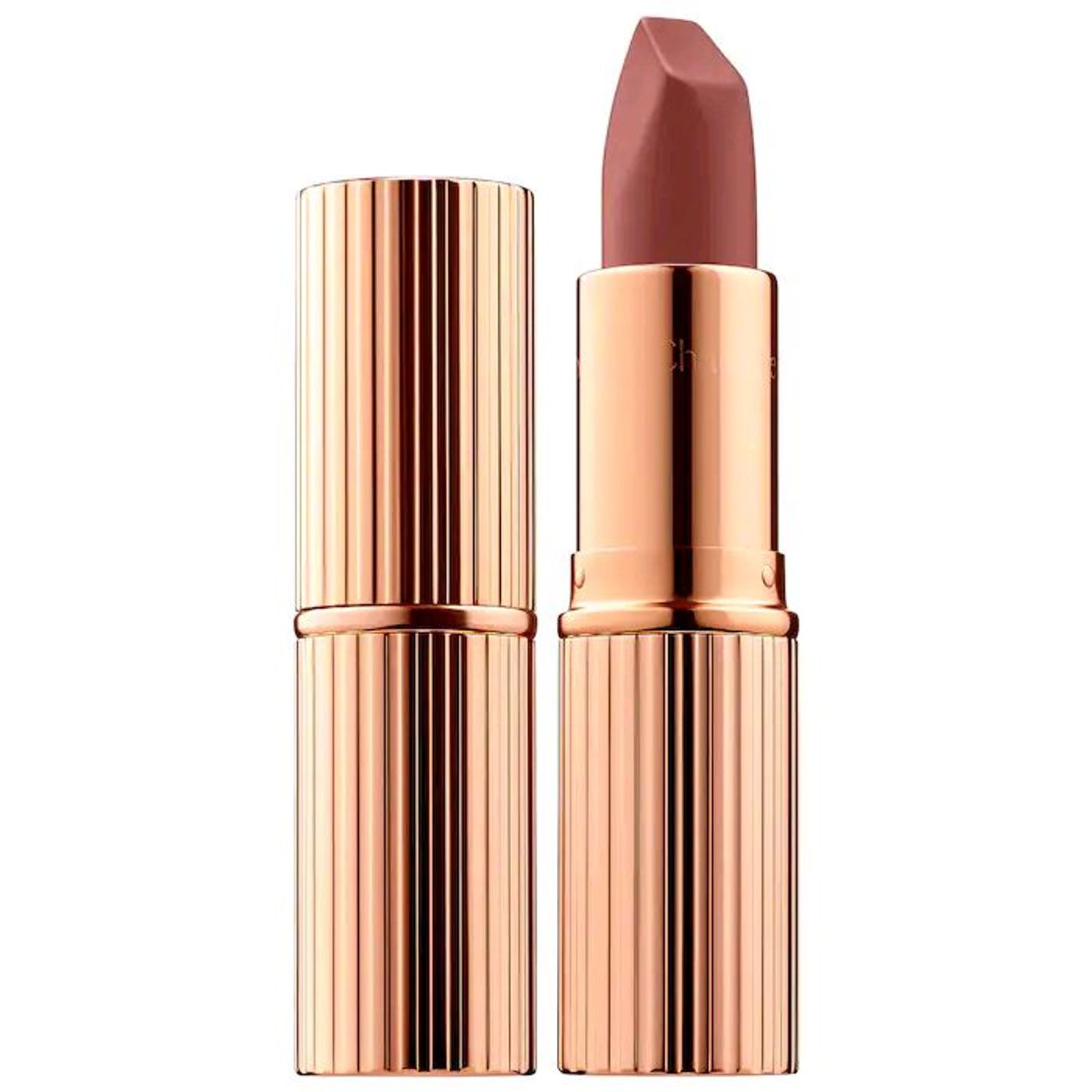 Ct Pillow talk lipstick