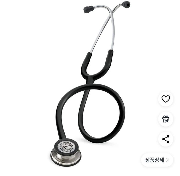 Littmann чагнуур