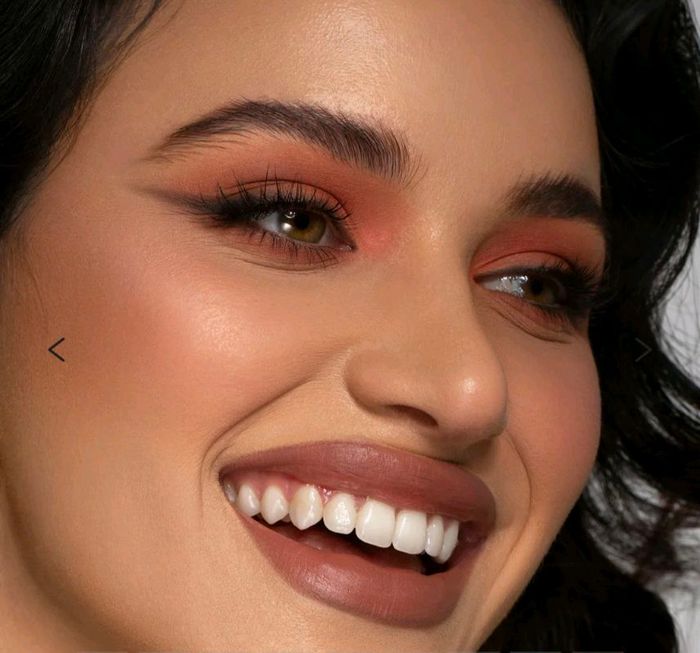 Sassy Siennas eyeshadow palette