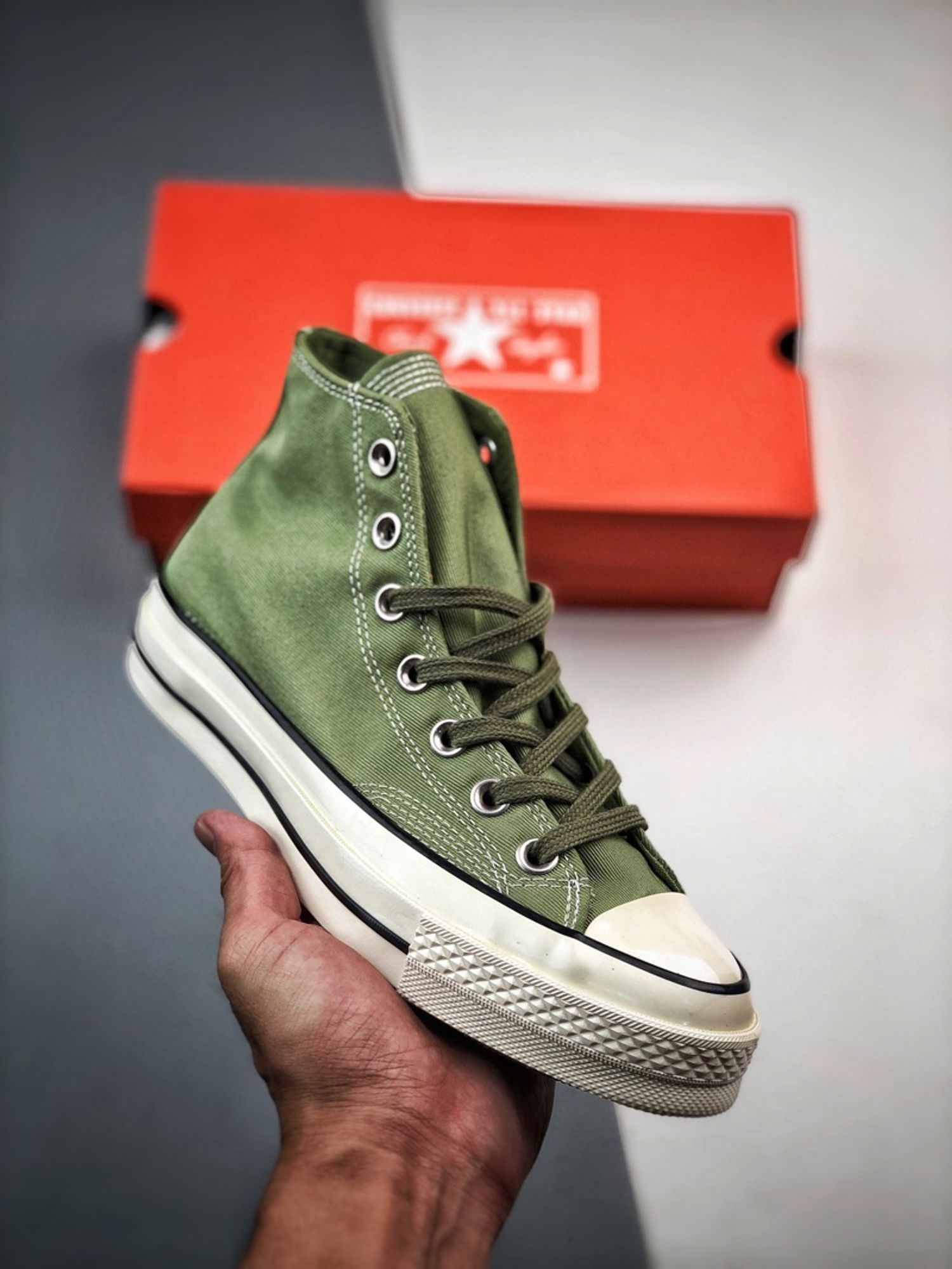 Converse Chuck 1970s XLD🍃