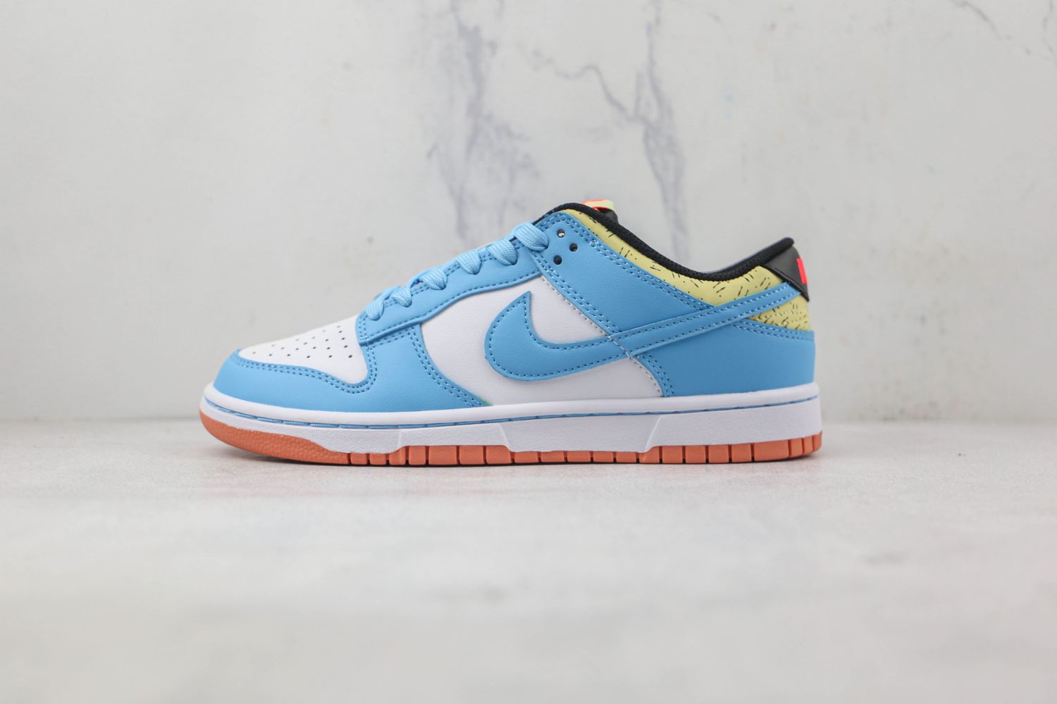 Kyrie Irving x Nike Dunk Low