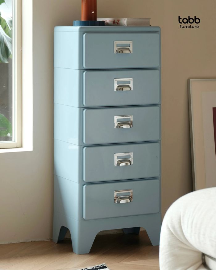 IDEAL CABINET 5L