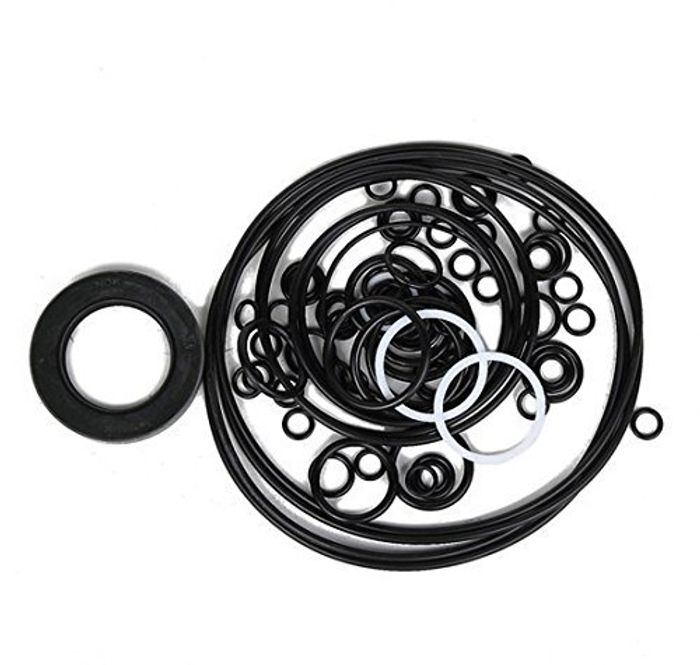 Seal Kit, Цилиндрийн Ком Жийрэг