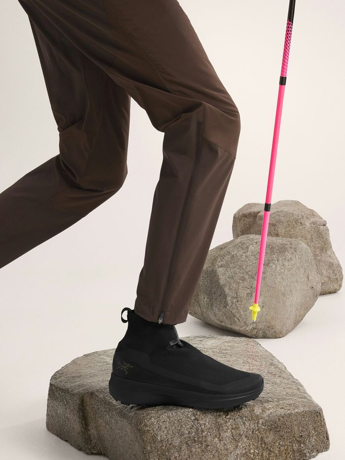 Arc'teryx | Norvan Insulated Pant | Men 