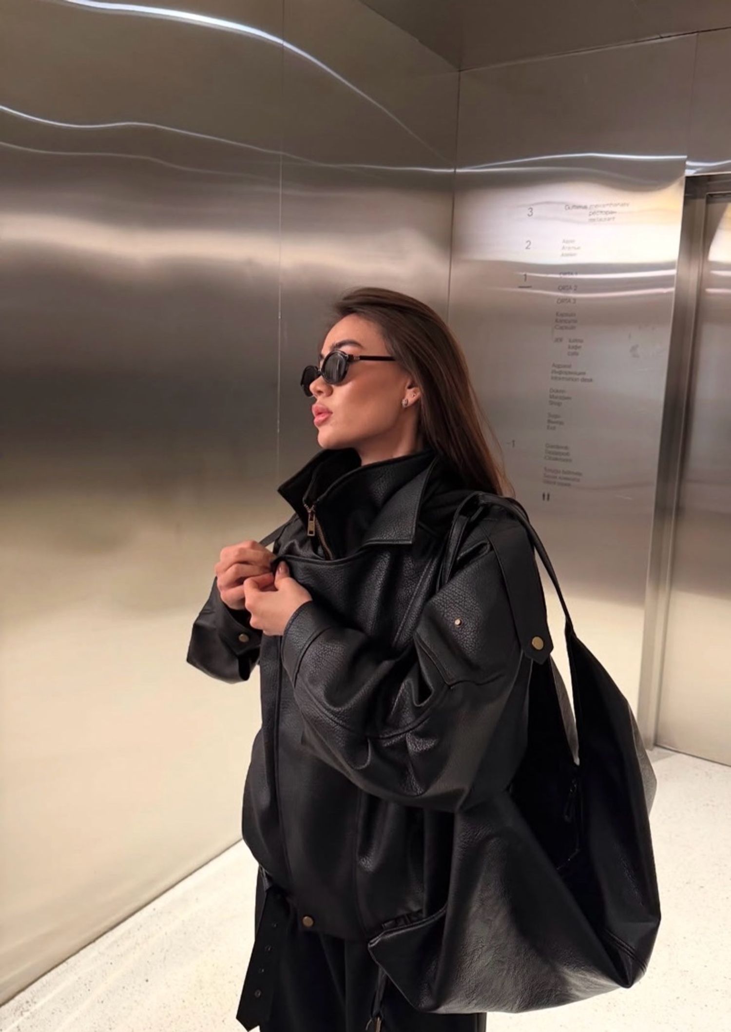 𝒁𝑨𝑹𝑨 Арьсан савхи 🤎