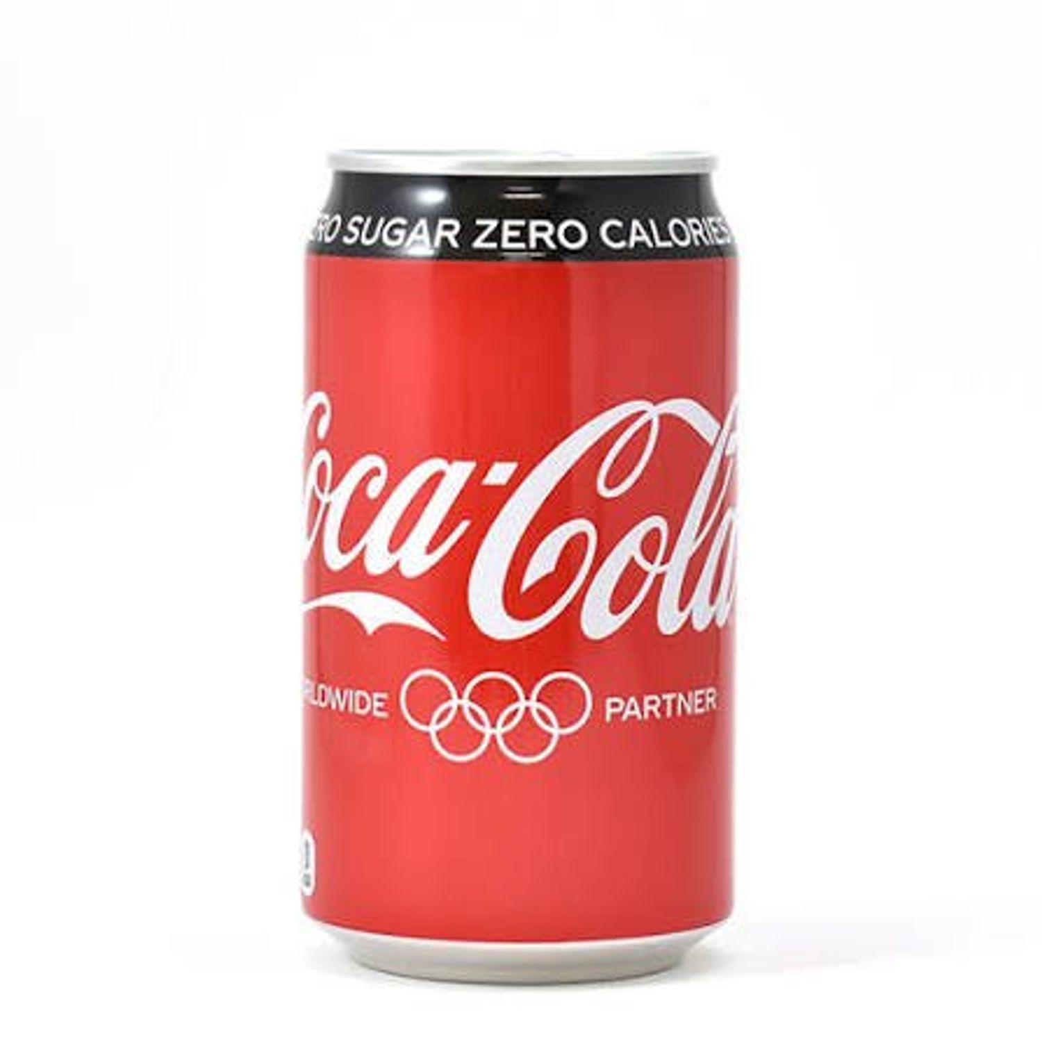 Zero Cola 350 мл