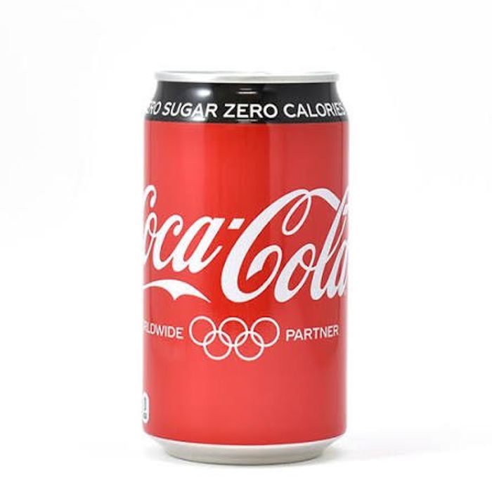 Zero Cola 350 мл