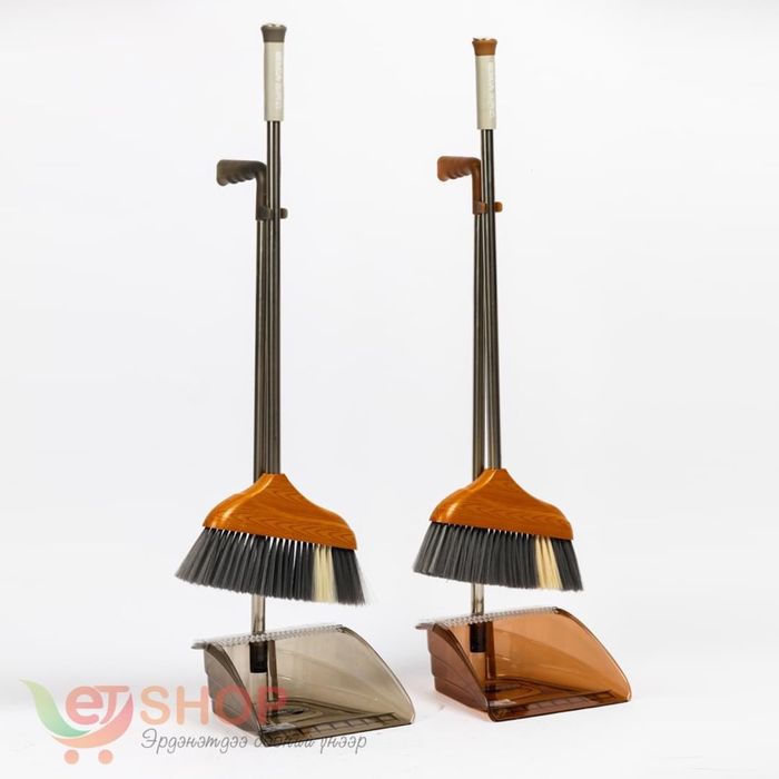 Шүүр, тосгуур