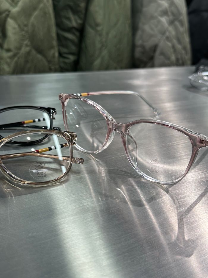 Нүдний шил рам 