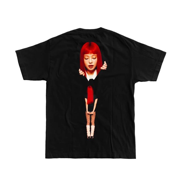 Jennie - Ruby Album Tee