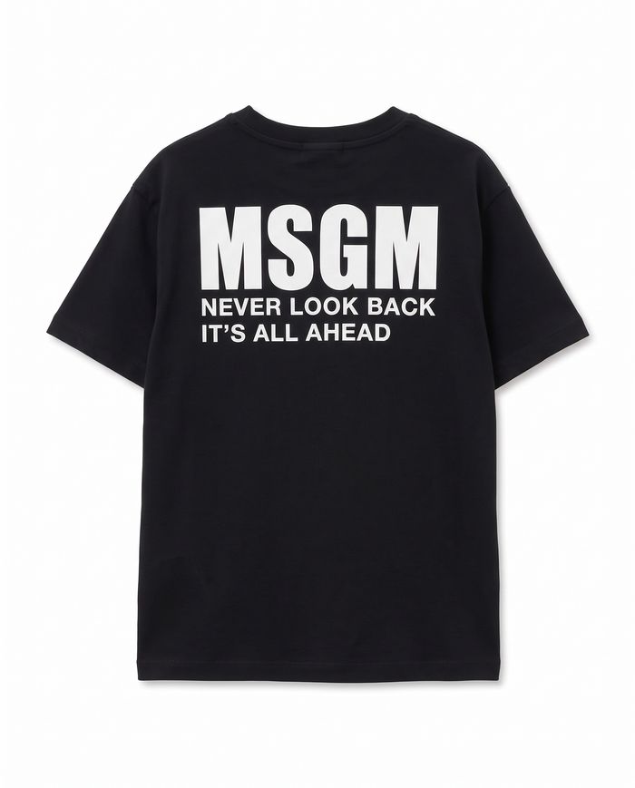 JERSEY T-SHIRT