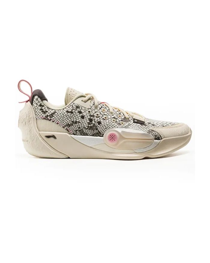 Li-Ning Wade All City 13 Year of the Snake