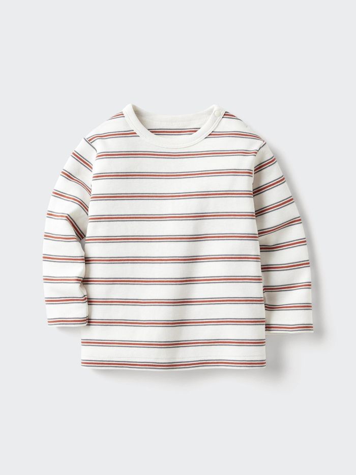 UNIQLO хүүхдийн даавуун цамц
