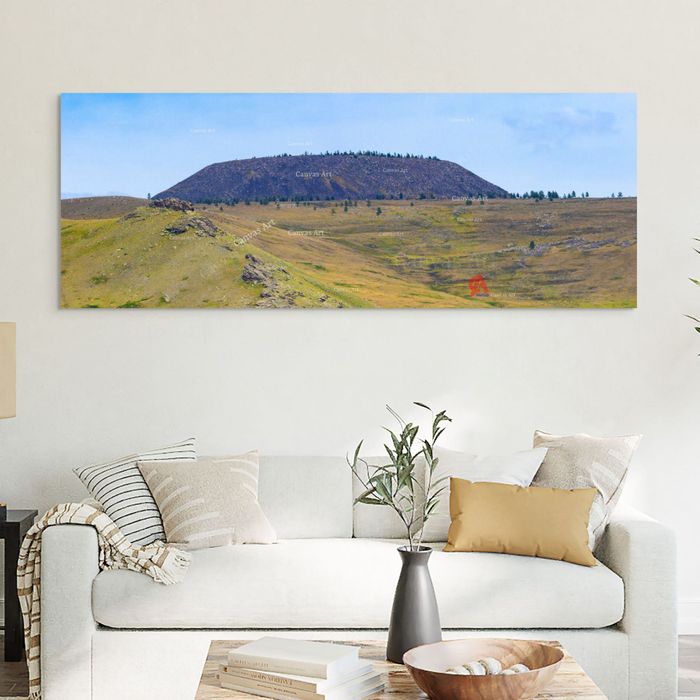 Уран дөш хайрхан