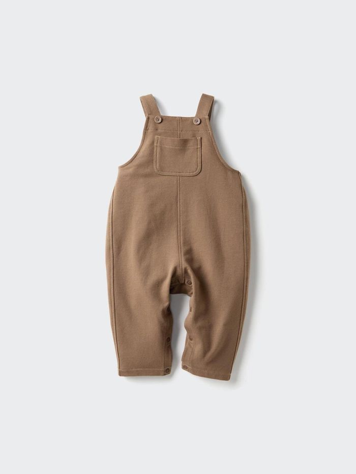 UNIQLO нярайн мөрөвчтэй өмд