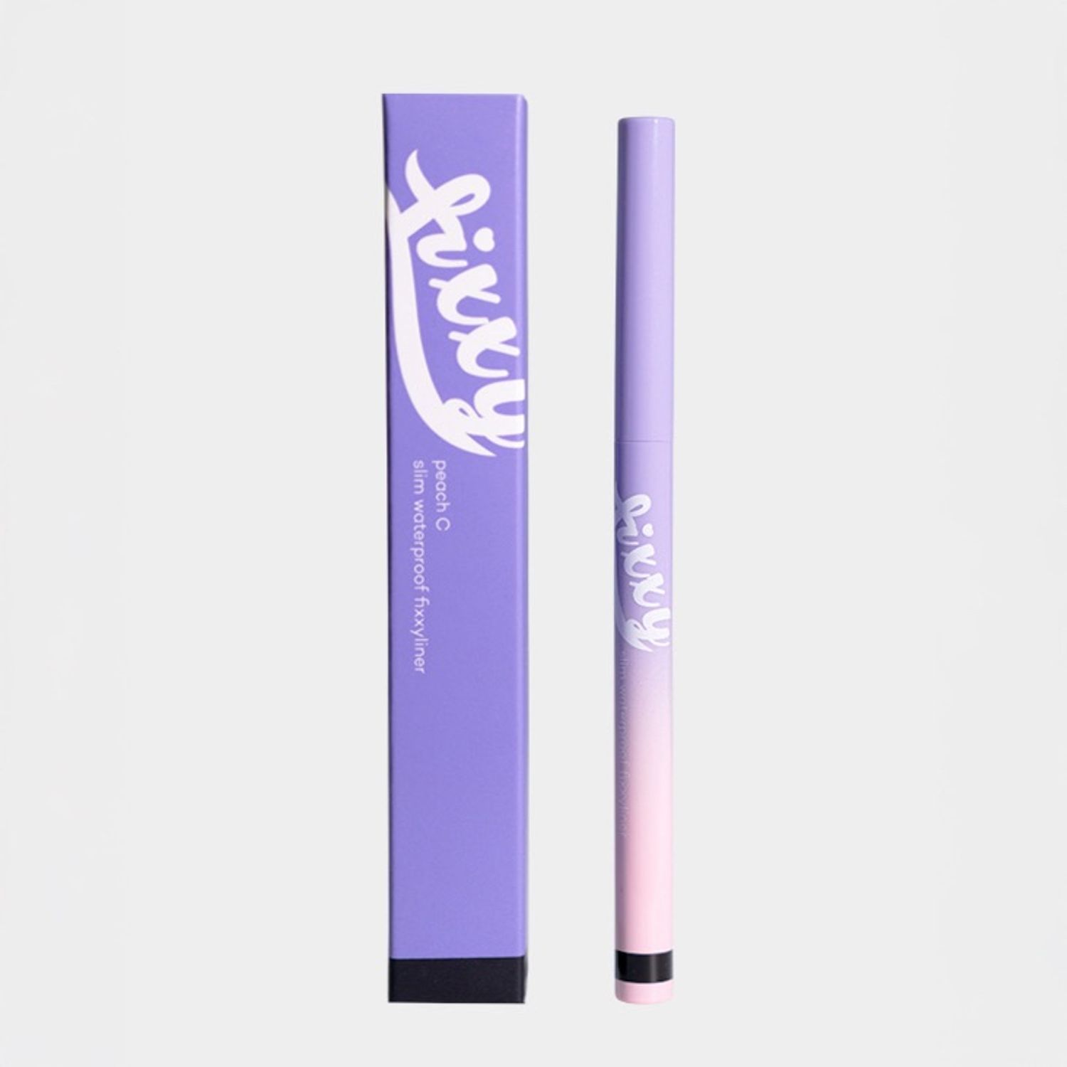 Slim Waterproof Fixxyliner