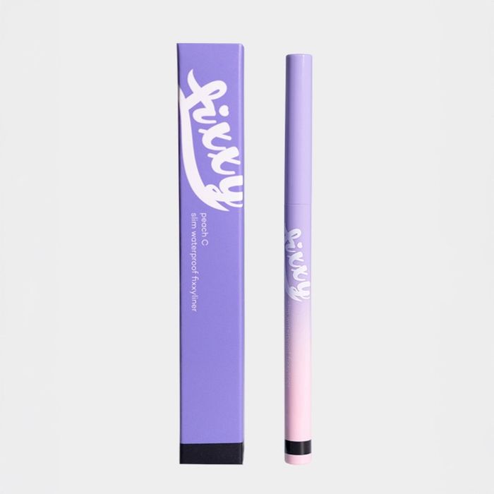 Slim Waterproof Fixxyliner