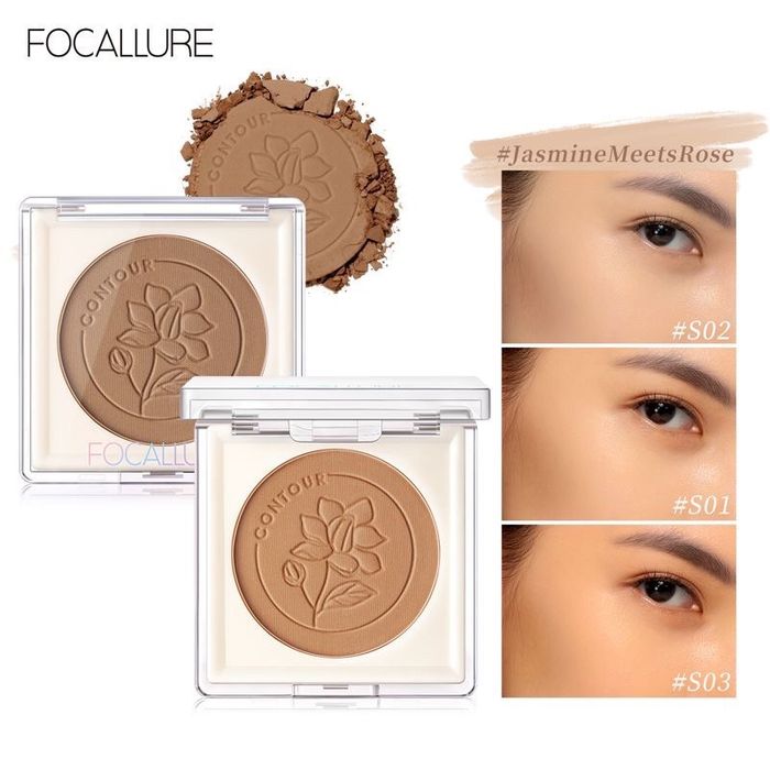 Soleil Matte Bronzer