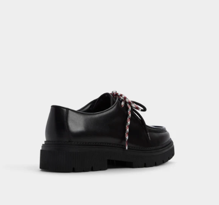 KYLAN-1-BLACK-M Dress Shoes