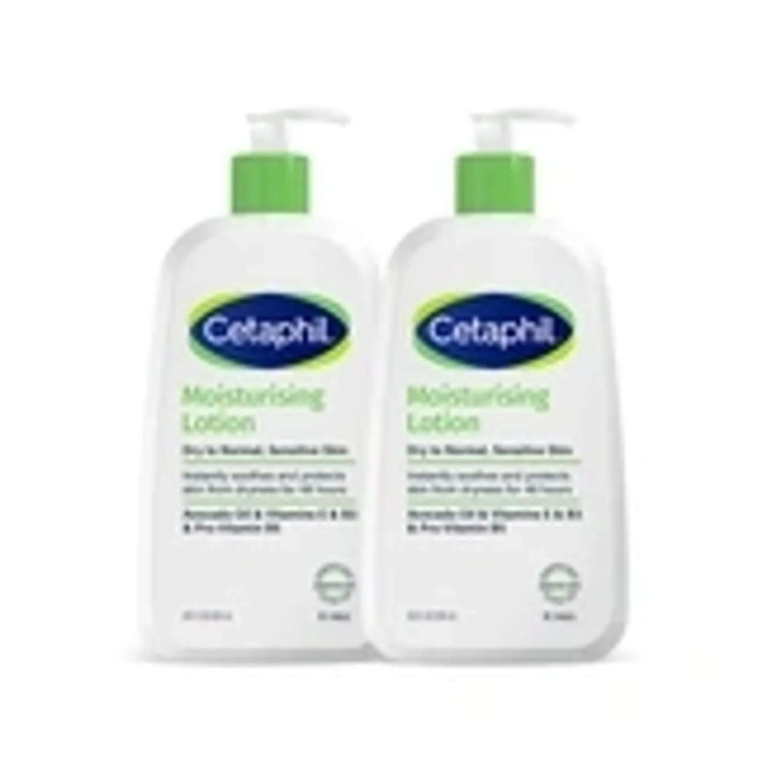 Cetaphil Lotion – Арьс чийгшүүлэгч лосьон